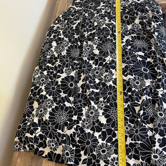 Anthropologie skirt - Picture 4 of 5